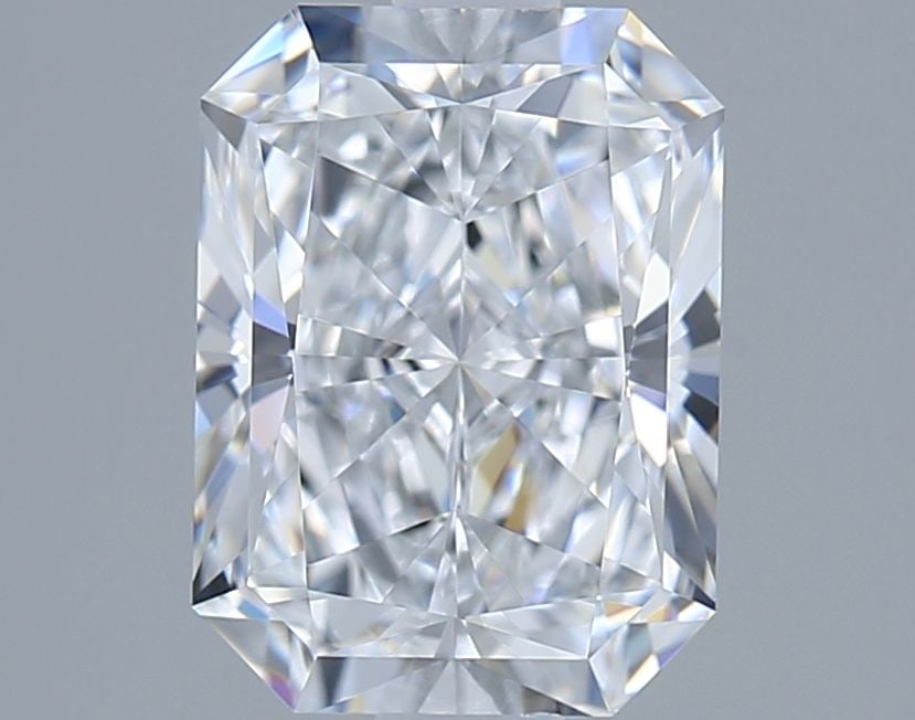 IGI Radiant 1.5ct D VVS1 - Loose Lab Diamond: IGI Radiant 1.5ct D VVS1 - Loose Lab Diamond Item Specifics: Source: This Is A Real Diamond Grown In A Lab Not Mined. Carat: 1.5 Cut: - Color: D Clarity: VVS1 Polish: EX Symmetry: EX Measurements: 7.7