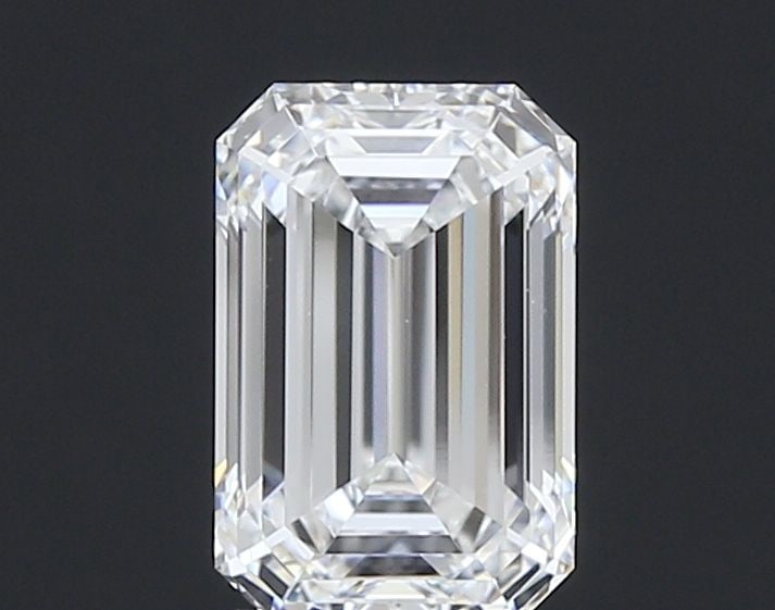 IGI Emerald 3.09ct E VVS2 - Loose Lab Diamond: IGI Emerald 3.09ct E VVS2 - Loose Lab Diamond Item Specifics: Source: This Is A Real Diamond Grown In A Lab Not Mined. Carat: 3.09 Cut: - Color: E Clarity: VVS2 Polish: EX Symmetry: EX Measurements: 9