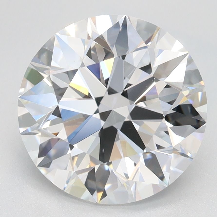 IGI Round 3.01ct D IF - Ideal Loose Lab Diamond: IGI Round 3.01ct D IF - Ideal Loose Lab Diamond Item Specifics: Source: This Is A Real Diamond Grown In A Lab Not Mined. Carat: 3.01 Cut: ID Color: D Clarity: IF Polish: EX Symmetry: EX Measurements: 