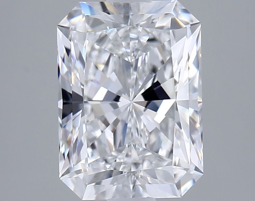 IGI Radiant 2.01ct D VVS2 - Loose Lab Diamond: IGI Radiant 2.01ct D VVS2 - Loose Lab Diamond Item Specifics: Source: This Is A Real Diamond Grown In A Lab Not Mined. Carat: 2.01 Cut: - Color: D Clarity: VVS2 Polish: EX Symmetry: EX Measurements: 8