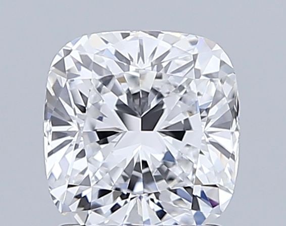IGI Cushion Brilliant 1.52ct D VVS2 - Loose Lab Diamond (1 of 1)