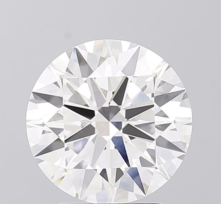 IGI Round 3.01ct G VVS2 - Ideal Loose Lab Diamond: IGI Round 3.01ct G VVS2 - Ideal Loose Lab Diamond Item Specifics: Source: This Is A Real Diamond Grown In A Lab Not Mined. Carat: 3.01 Cut: ID Color: G Clarity: VVS2 Polish: EX Symmetry: EX Measuremen