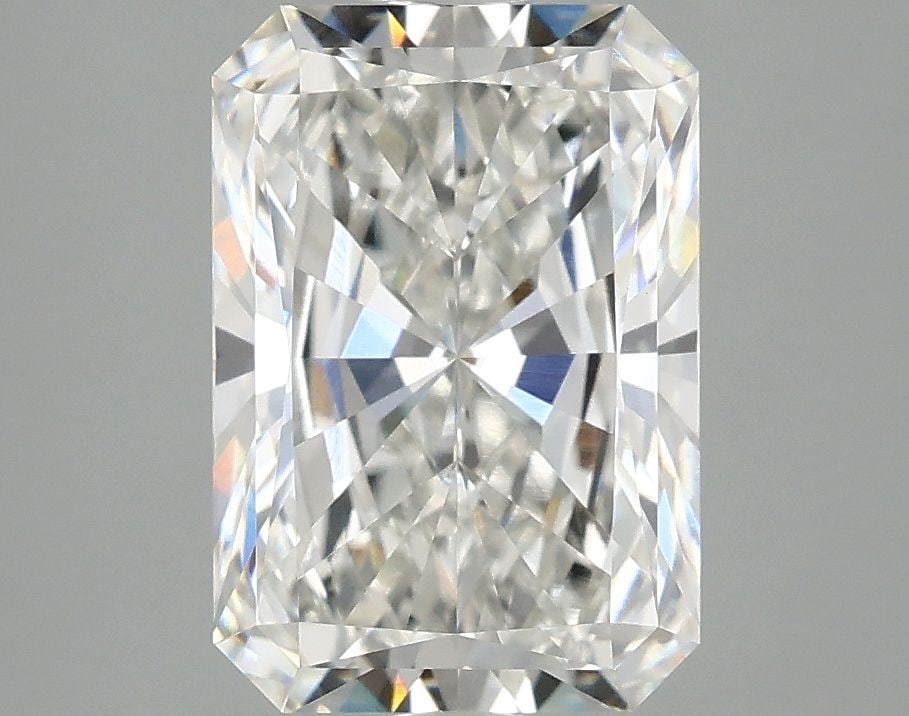 IGI Radiant 3.08ct F VVS2 - Loose Lab Diamond: IGI Radiant 3.08ct F VVS2 - Loose Lab Diamond Item Specifics: Source: This Is A Real Diamond Grown In A Lab Not Mined. Carat: 3.08 Cut: - Color: F Clarity: VVS2 Polish: EX Symmetry: EX Measurements: 1