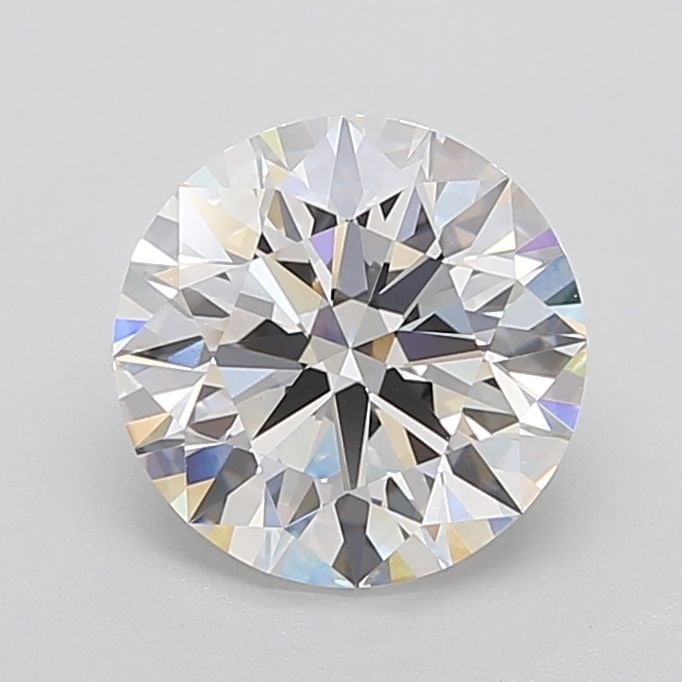IGI Round 4.5ct D VVS1 - Ideal Loose Lab Diamond: IGI Round 4.5ct D VVS1 - Ideal Loose Lab Diamond Item Specifics: Source: This Is A Real Diamond Grown In A Lab Not Mined. Carat: 4.5 Cut: ID Color: D Clarity: VVS1 Polish: EX Symmetry: EX Measurements