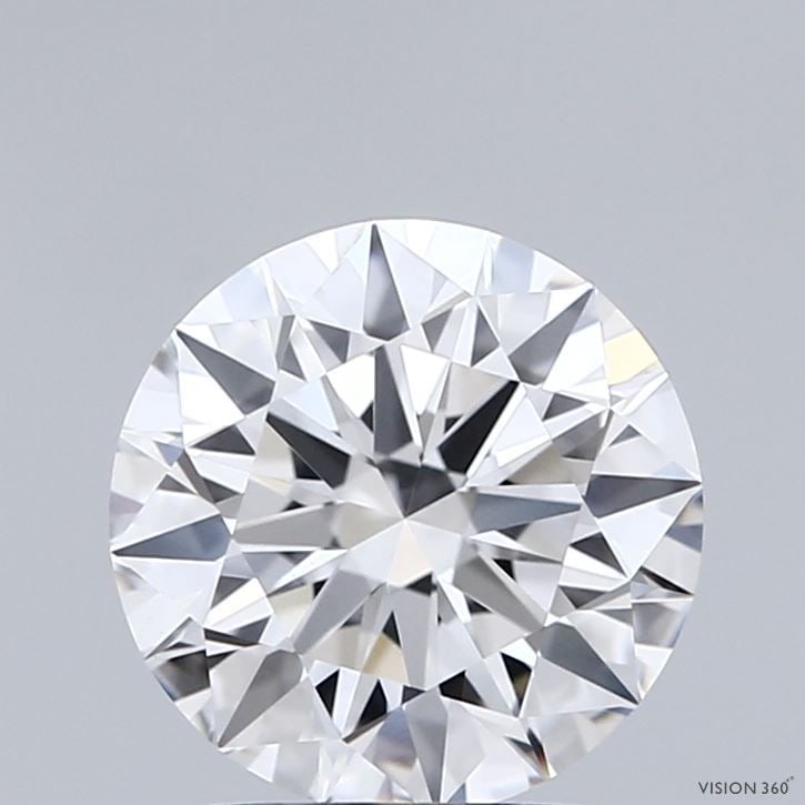 IGI Round 2.02ct E VVS2 - Ideal Loose Lab Diamond: IGI Round 2.02ct E VVS2 - Ideal Loose Lab Diamond Item Specifics: Source: This Is A Real Diamond Grown In A Lab Not Mined. Carat: 2.02 Cut: ID Color: E Clarity: VVS2 Polish: EX Symmetry: EX Measuremen