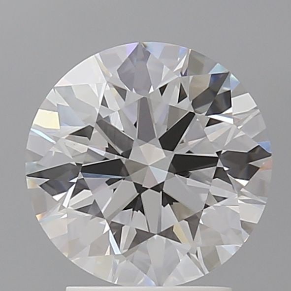 IGI Round 2.6ct E VVS2 - Ideal Loose Lab Diamond: IGI Round 2.6ct E VVS2 - Ideal Loose Lab Diamond Item Specifics: Source: This Is A Real Diamond Grown In A Lab Not Mined. Carat: 2.6 Cut: ID Color: E Clarity: VVS2 Polish: EX Symmetry: EX Measurements