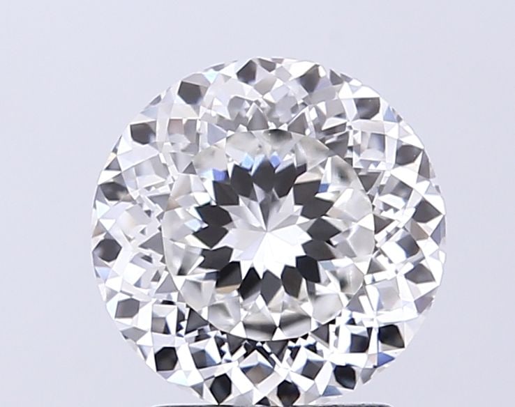 IGI Other 2.03ct F VVS2 - Loose Lab Diamond: IGI Other 2.03ct F VVS2 - Loose Lab Diamond Item Specifics: Source: This Is A Real Diamond Grown In A Lab Not Mined. Carat: 2.03 Cut: - Color: F Clarity: VVS2 Polish: EX Symmetry: EX Measurements: 8.0