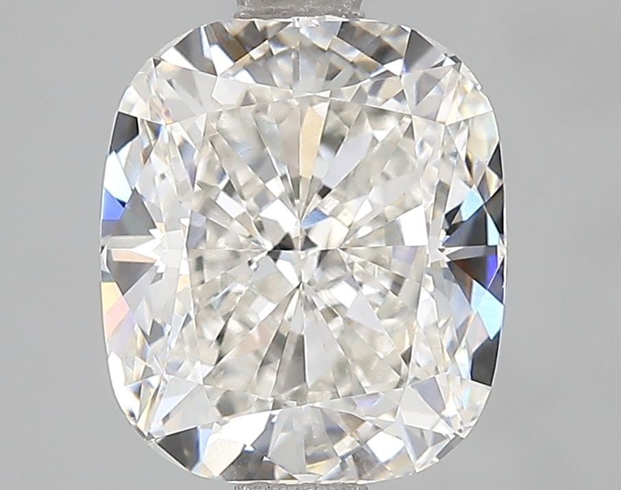 IGI Cushion Brilliant 3.11ct H VVS2 - Loose Lab Diamond: IGI Cushion Brilliant 3.11ct H VVS2 - Loose Lab Diamond Item Specifics: Source: This Is A Real Diamond Grown In A Lab Not Mined. Carat: 3.11 Cut: - Color: H Clarity: VVS2 Polish: EX Symmetry: EX Measu