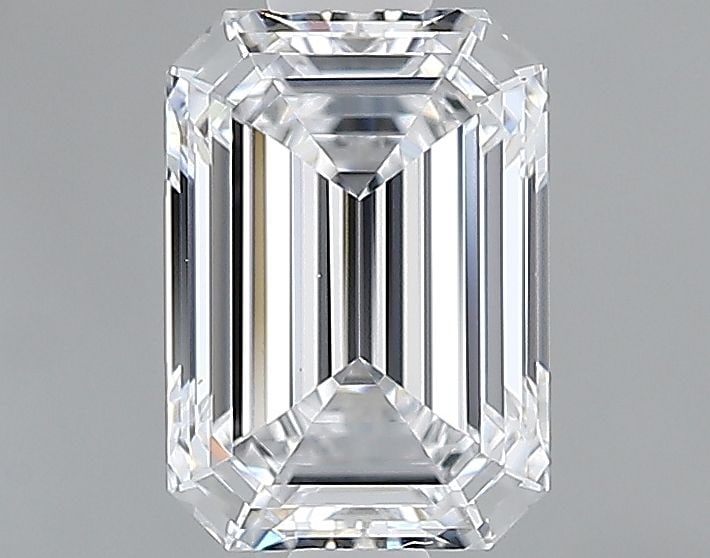 IGI Emerald 1.02ct D VVS2 - Loose Lab Diamond: IGI Emerald 1.02ct D VVS2 - Loose Lab Diamond Item Specifics: Source: This Is A Real Diamond Grown In A Lab Not Mined. Carat: 1.02 Cut: - Color: D Clarity: VVS2 Polish: EX Symmetry: EX Measurements: 6