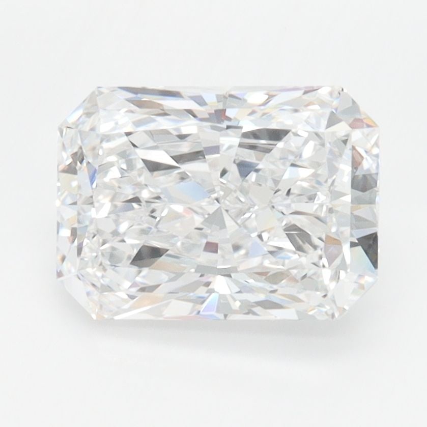 IGI Radiant 2.01ct D VVS1 - Loose Lab Diamond: IGI Radiant 2.01ct D VVS1 - Loose Lab Diamond Item Specifics: Source: This Is A Real Diamond Grown In A Lab Not Mined. Carat: 2.01 Cut: - Color: D Clarity: VVS1 Polish: EX Symmetry: EX Measurements: 8