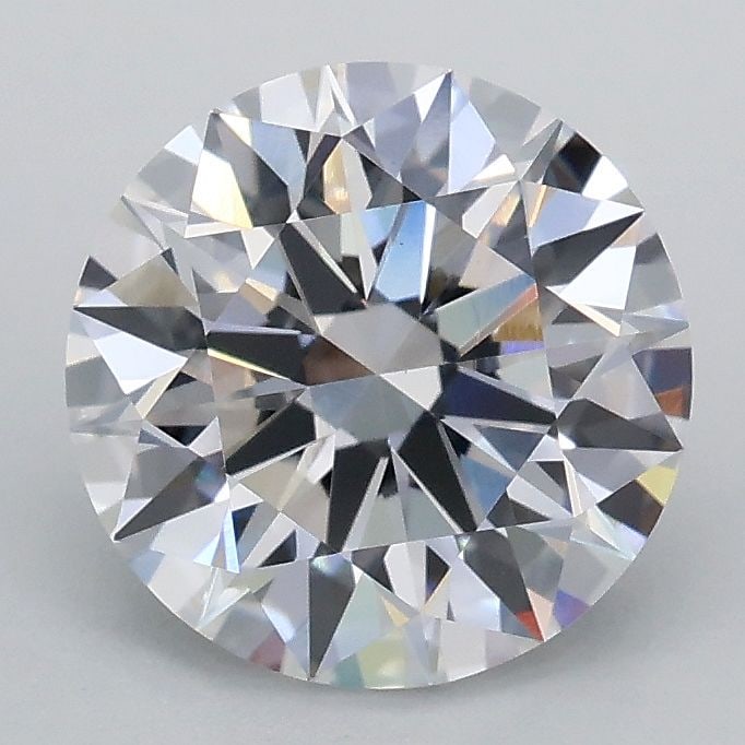 IGI Round 1.59ct D VVS2 - Ideal Loose Lab Diamond: IGI Round 1.59ct D VVS2 - Ideal Loose Lab Diamond Item Specifics: Source: This Is A Real Diamond Grown In A Lab Not Mined. Carat: 1.59 Cut: ID Color: D Clarity: VVS2 Polish: EX Symmetry: EX Measuremen