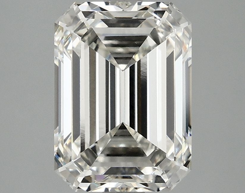IGI Emerald 3.09ct G VVS2 - Loose Lab Diamond: IGI Emerald 3.09ct G VVS2 - Loose Lab Diamond Item Specifics: Source: This Is A Real Diamond Grown In A Lab Not Mined. Carat: 3.09 Cut: - Color: G Clarity: VVS2 Polish: EX Symmetry: EX Measurements: 9