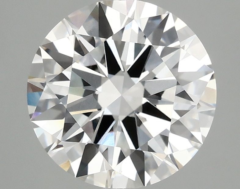 IGI Round 2.9ct F VVS2 - Ideal Loose Lab Diamond: IGI Round 2.9ct F VVS2 - Ideal Loose Lab Diamond Item Specifics: Source: This Is A Real Diamond Grown In A Lab Not Mined. Carat: 2.9 Cut: ID Color: F Clarity: VVS2 Polish: EX Symmetry: EX Measurements