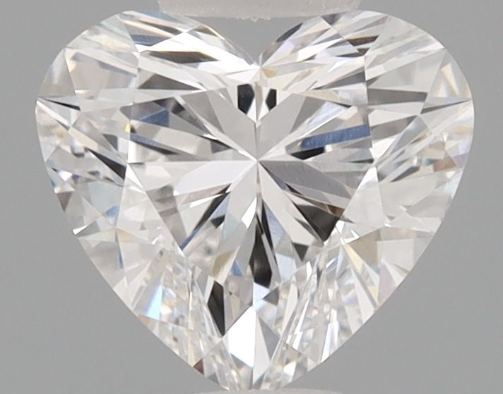 IGI Heart 1.04ct D VVS2 - Loose Lab Diamond (1 of 1)