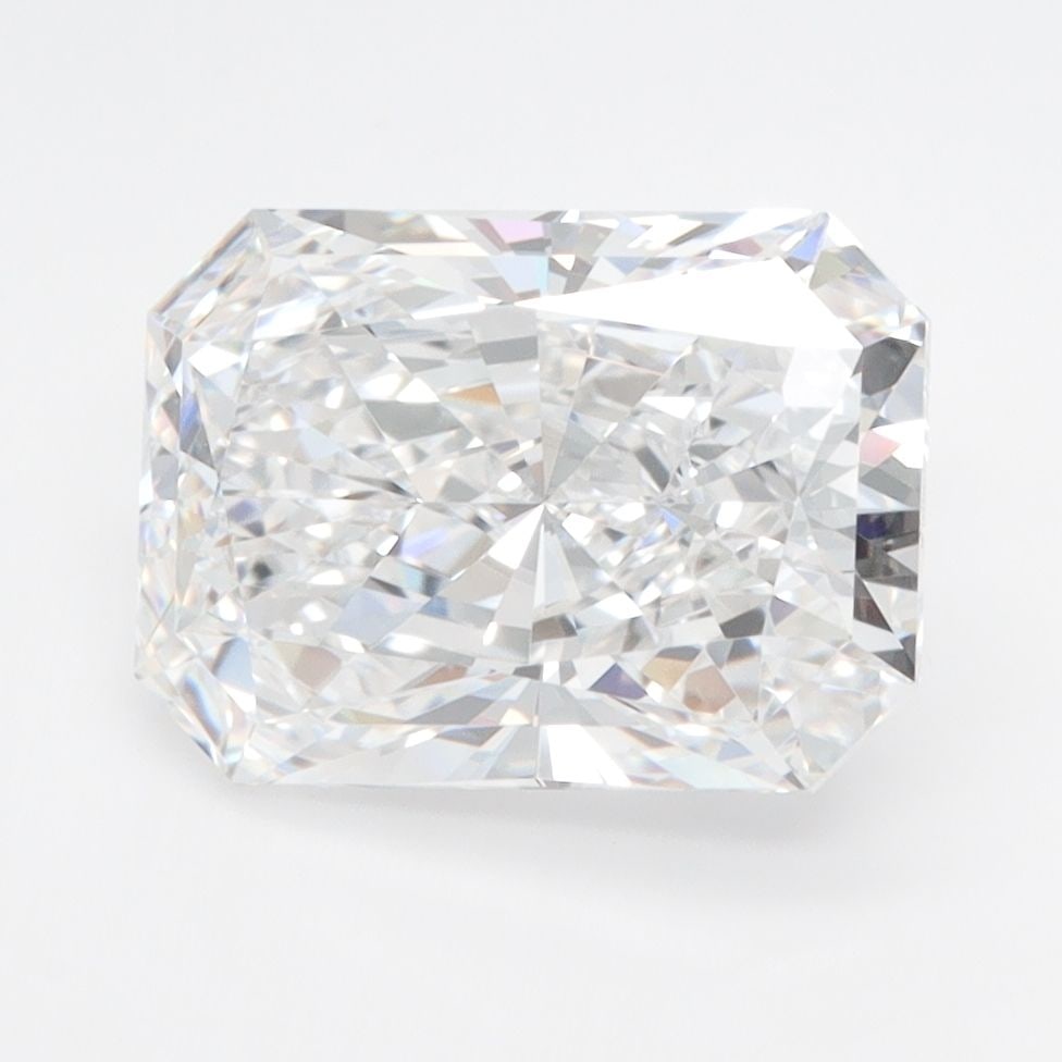IGI Radiant 3.05ct D VVS1 - Loose Lab Diamond (1 of 1)