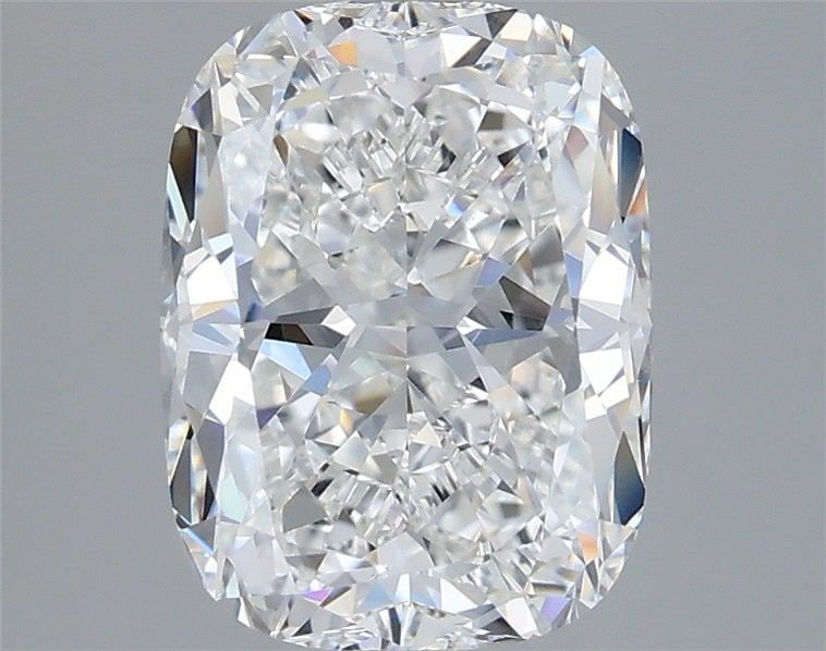 IGI Cushion Modified 3.21ct D VVS2 - Loose Lab Diamond: IGI Cushion Modified 3.21ct D VVS2 - Loose Lab Diamond Item Specifics: Source: This Is A Real Diamond Grown In A Lab Not Mined. Carat: 3.21 Cut: - Color: D Clarity: VVS2 Polish: EX Symmetry: EX