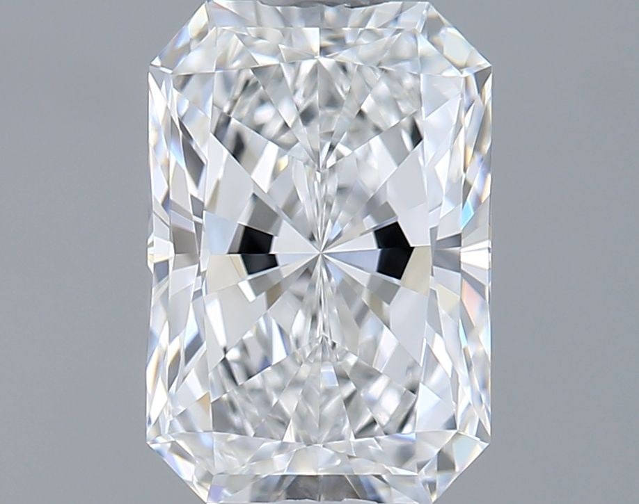 IGI Radiant 1.51ct D VVS1 - Loose Lab Diamond: IGI Radiant 1.51ct D VVS1 - Loose Lab Diamond Item Specifics: Source: This Is A Real Diamond Grown In A Lab Not Mined. Carat: 1.51 Cut: - Color: D Clarity: VVS1 Polish: EX Symmetry: EX Measurements:
