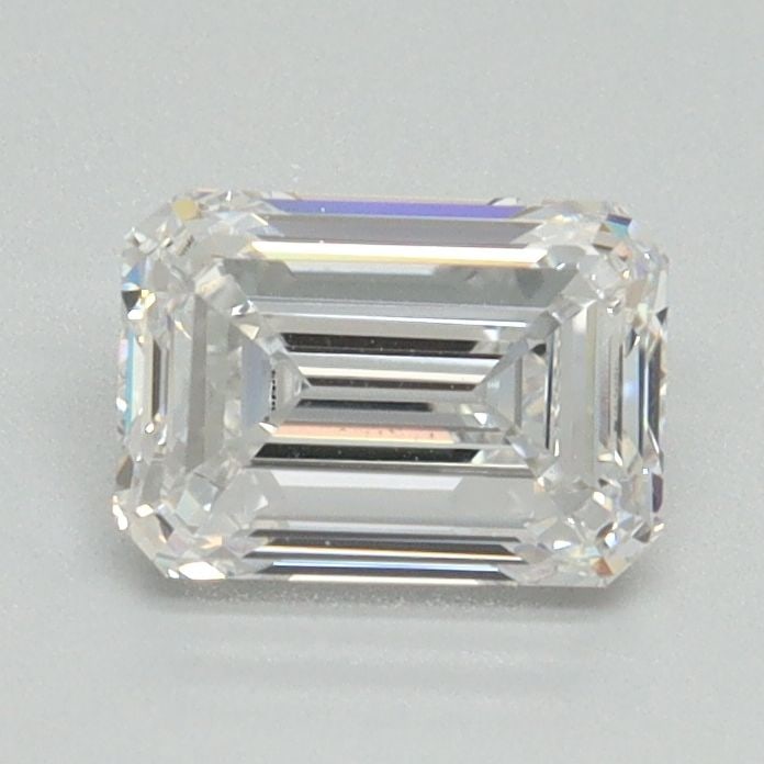 IGI Emerald 1.07ct D VVS1 - Loose Lab Diamond (1 of 1)