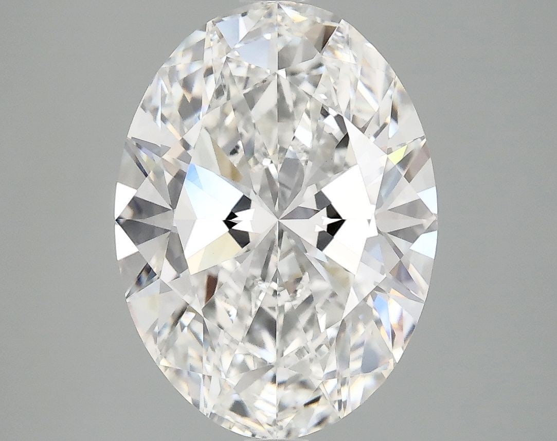 IGI Oval 3.91ct E VVS2 - Loose Lab Diamond: IGI Oval 3.91ct E VVS2 - Loose Lab Diamond Item Specifics: Source: This Is A Real Diamond Grown In A Lab Not Mined. Carat: 3.91 Cut: - Color: E Clarity: VVS2 Polish: EX Symmetry: EX Measurements: 12.5