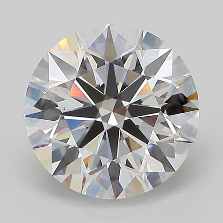IGI Round 2.02ct D VVS1 - Ideal Loose Lab Diamond: IGI Round 2.02ct D VVS1 - Ideal Loose Lab Diamond Item Specifics: Source: This Is A Real Diamond Grown In A Lab Not Mined. Carat: 2.02 Cut: ID Color: D Clarity: VVS1 Polish: EX Symmetry: EX Measuremen