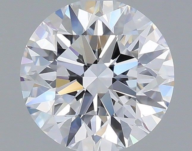 IGI Round 1.34ct D VVS2 - Loose Lab Diamond (1 of 1)