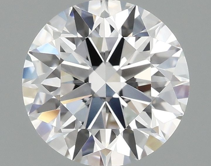 IGI Round 1.58ct D VVS2 - Ideal Loose Lab Diamond (1 of 1)