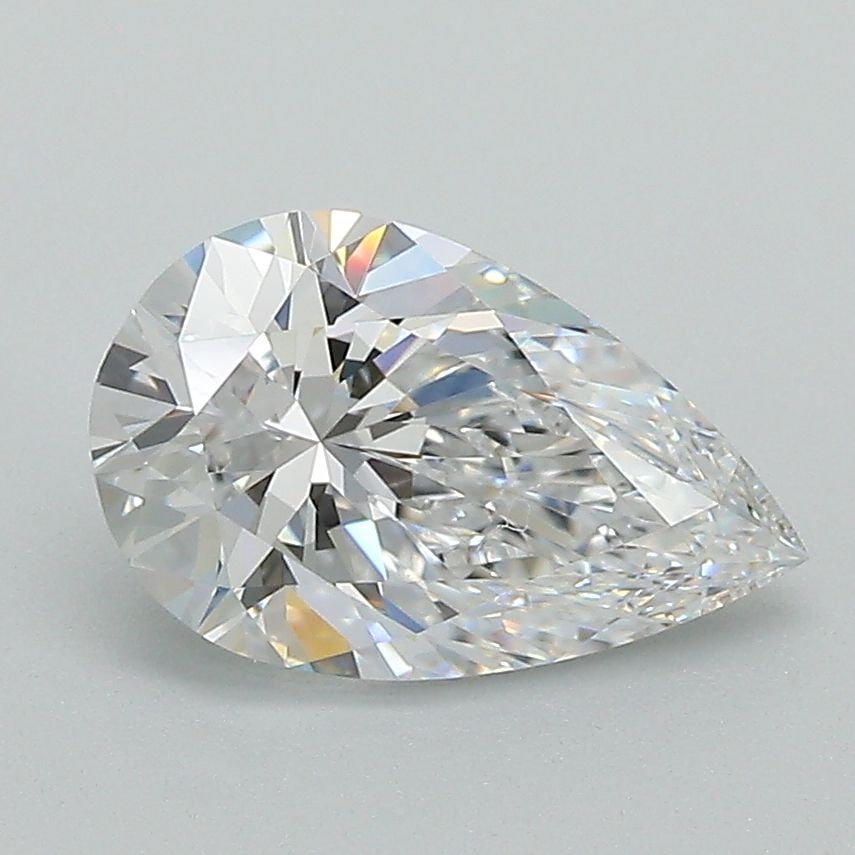 IGI Pear 1.59ct D VVS1 - Loose Lab Diamond: IGI Pear 1.59ct D VVS1 - Loose Lab Diamond Item Specifics: Source: This Is A Real Diamond Grown In A Lab Not Mined. Carat: 1.59 Cut: - Color: D Clarity: VVS1 Polish: EX Symmetry: EX Measurements: 10.4