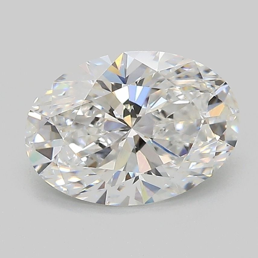 IGI Oval 2.08ct D VVS2 - Loose Lab Diamond: IGI Oval 2.08ct D VVS2 - Loose Lab Diamond Item Specifics: Source: This Is A Real Diamond Grown In A Lab Not Mined. Carat: 2.08 Cut: - Color: D Clarity: VVS2 Polish: EX Symmetry: EX Measurements: