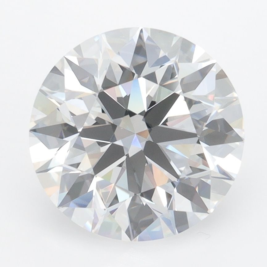 GIA Round 3.38ct D VVS1 - Loose Lab Diamond: GIA Round 3.38ct D VVS1 - Loose Lab Diamond Item Specifics: Source: This Is A Real Diamond Grown In A Lab Not Mined. Carat: 3.38 Cut: EX Color: D Clarity: VVS1 Polish: EX Symmetry: EX Measurements: 9.