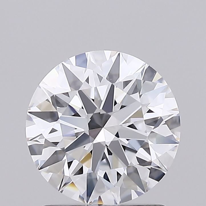IGI Round 1.28ct E VVS1 - Ideal Loose Lab Diamond (1 of 1)