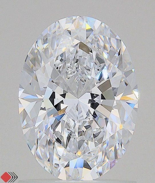 IGI Oval 1.52ct D VVS1 - Loose Lab Diamond: IGI Oval 1.52ct D VVS1 - Loose Lab Diamond Item Specifics: Source: This Is A Real Diamond Grown In A Lab Not Mined. Carat: 1.52 Cut: - Color: D Clarity: VVS1 Polish: EX Symmetry: EX Measurements: 8.77