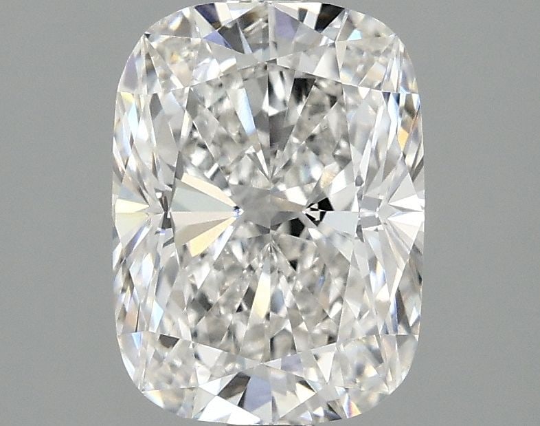 IGI Cushion Modified 2.0ct E VVS2 - Loose Lab Diamond (1 of 1)