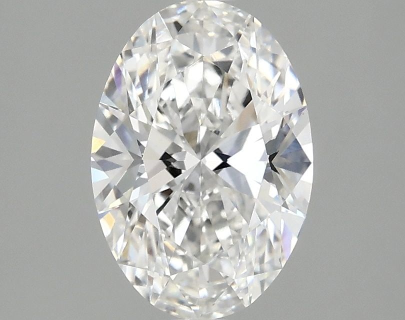 IGI Oval 1.56ct E VVS2 - Loose Lab Diamond: IGI Oval 1.56ct E VVS2 - Loose Lab Diamond Item Specifics: Source: This Is A Real Diamond Grown In A Lab Not Mined. Carat: 1.56 Cut: - Color: E Clarity: VVS2 Polish: EX Symmetry: EX Measurements: 9.43