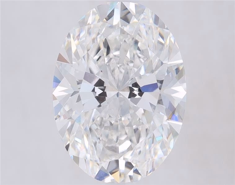 IGI Oval 1.0ct D IF - Loose Lab Diamond: IGI Oval 1.0ct D IF - Loose Lab Diamond Item Specifics: Source: This Is A Real Diamond Grown In A Lab Not Mined. Carat: 1.0 Cut: - Color: D Clarity: IF Polish: EX Symmetry: EX Measurements: 7.99L X 5.
