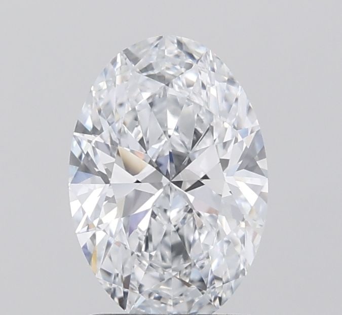 IGI Oval 1.38ct D VVS2 - Loose Lab Diamond: IGI Oval 1.38ct D VVS2 - Loose Lab Diamond Item Specifics: Source: This Is A Real Diamond Grown In A Lab Not Mined. Carat: 1.38 Cut: - Color: D Clarity: VVS2 Polish: EX Symmetry: EX Measurements: 9.15