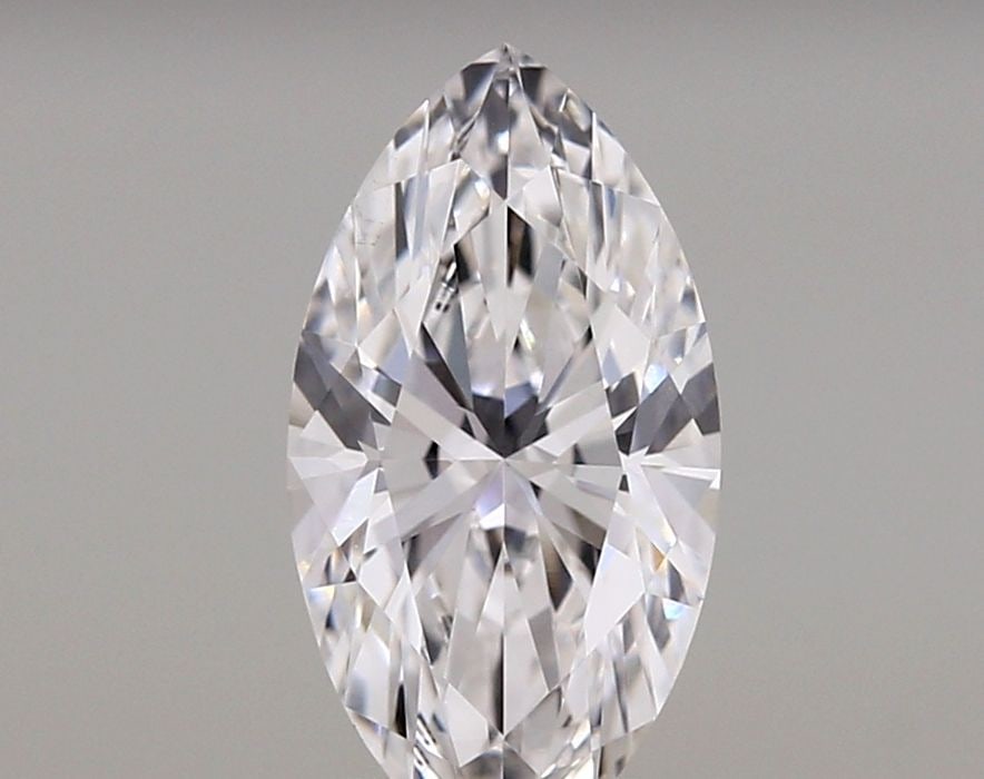 IGI Marquise 1.36ct E VVS2 - Loose Lab Diamond (1 of 1)