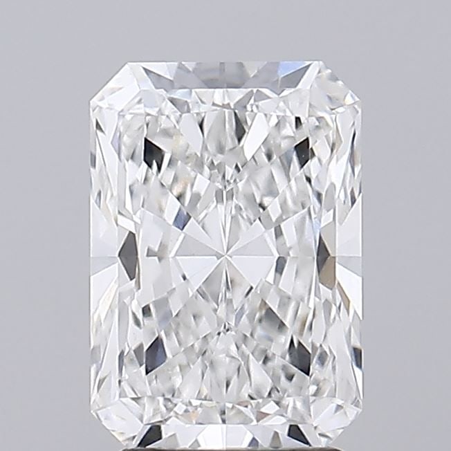 IGI Radiant 0.53ct D VVS1 - Loose Lab Diamond: IGI Radiant 0.53ct D VVS1 - Loose Lab Diamond Item Specifics: Source: This Is A Real Diamond Grown In A Lab Not Mined. Carat: 0.53 Cut: - Color: D Clarity: VVS1 Polish: EX Symmetry: EX Measurements: 5