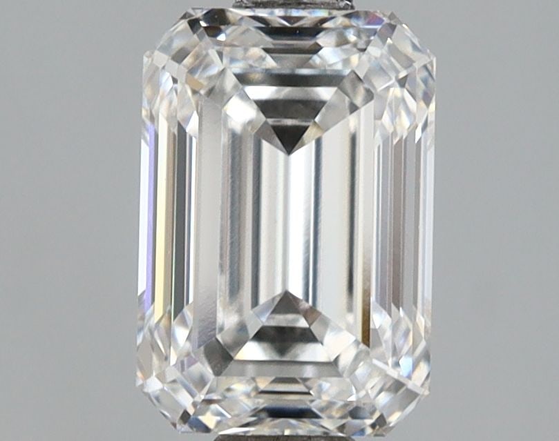 IGI Emerald 2.01ct D VVS2 - Loose Lab Diamond: IGI Emerald 2.01ct D VVS2 - Loose Lab Diamond Item Specifics: Source: This Is A Real Diamond Grown In A Lab Not Mined. Carat: 2.01 Cut: - Color: D Clarity: VVS2 Polish: EX Symmetry: EX Measurements: 8