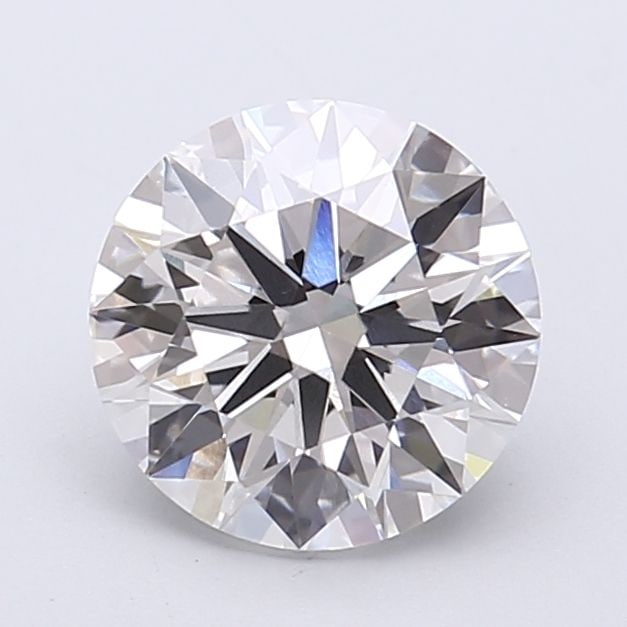 IGI Round 1.8ct G VVS2 - Ideal Loose Lab Diamond (1 of 1)