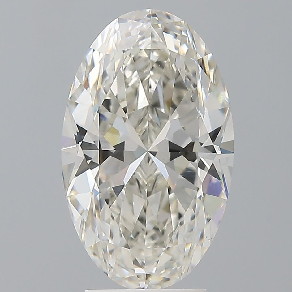 IGI Oval 4.07ct G VVS2 - Loose Lab Diamond: IGI Oval 4.07ct G VVS2 - Loose Lab Diamond Item Specifics: Source: This Is A Real Diamond Grown In A Lab Not Mined. Carat: 4.07 Cut: - Color: G Clarity: VVS2 Polish: EX Symmetry: EX Measurements: 13.7