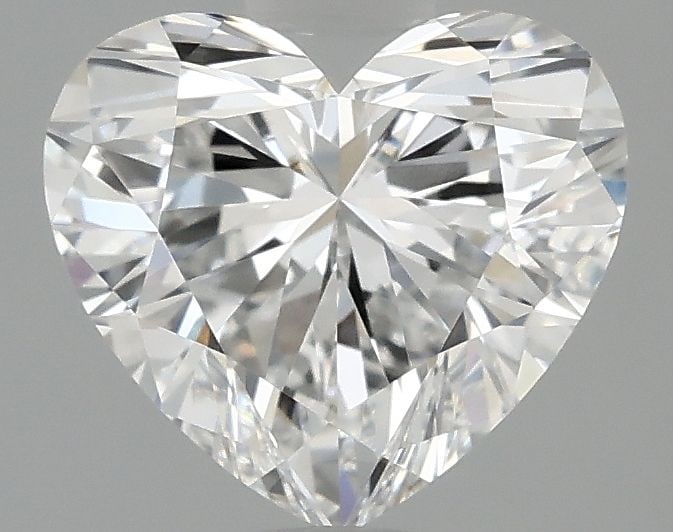 IGI Heart 1.41ct D VVS2 - Loose Lab Diamond: IGI Heart 1.41ct D VVS2 - Loose Lab Diamond Item Specifics: Source: This Is A Real Diamond Grown In A Lab Not Mined. Carat: 1.41 Cut: - Color: D Clarity: VVS2 Polish: EX Symmetry: EX Measurements: 6.9