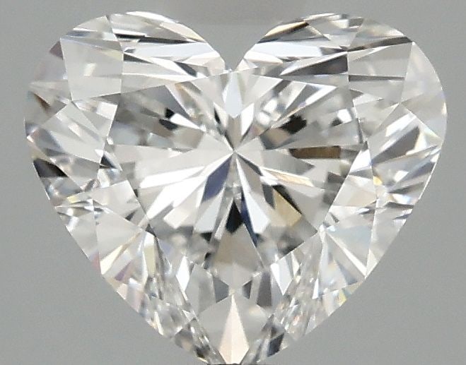 IGI Heart 1.98ct E VVS2 - Loose Lab Diamond: IGI Heart 1.98ct E VVS2 - Loose Lab Diamond Item Specifics: Source: This Is A Real Diamond Grown In A Lab Not Mined. Carat: 1.98 Cut: - Color: E Clarity: VVS2 Polish: EX Symmetry: EX Measurements: 7.6