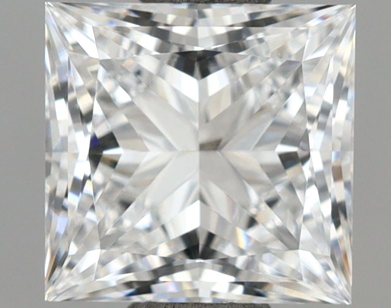 IGI Princess 1.14ct D VVS1 - Loose Lab Diamond: IGI Princess 1.14ct D VVS1 - Loose Lab Diamond Item Specifics: Source: This Is A Real Diamond Grown In A Lab Not Mined. Carat: 1.14 Cut: - Color: D Clarity: VVS1 Polish: EX Symmetry: EX Measurements: 
