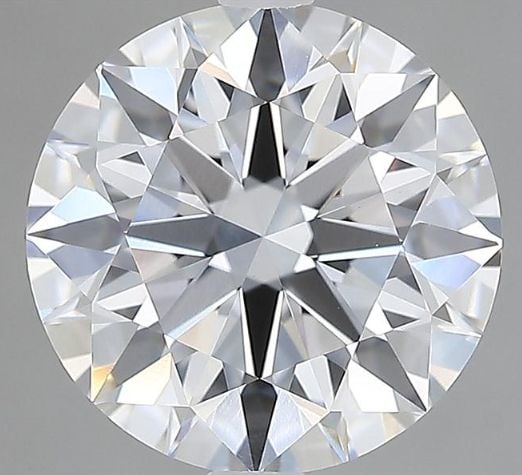 GIA Round 2.85ct D VVS2 - Loose Lab Diamond: GIA Round 2.85ct D VVS2 - Loose Lab Diamond Item Specifics: Source: This Is A Real Diamond Grown In A Lab Not Mined. Carat: 2.85 Cut: EX Color: D Clarity: VVS2 Polish: EX Symmetry: EX Measurements: 9.