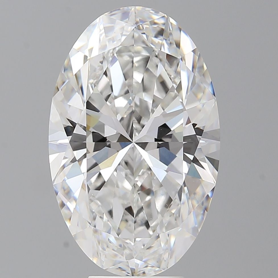 IGI Oval 7.58ct E VVS2 - Loose Lab Diamond: IGI Oval 7.58ct E VVS2 - Loose Lab Diamond Item Specifics: Source: This Is A Real Diamond Grown In A Lab Not Mined. Carat: 7.58 Cut: - Color: E Clarity: VVS2 Polish: EX Symmetry: EX Measurements: 16.7