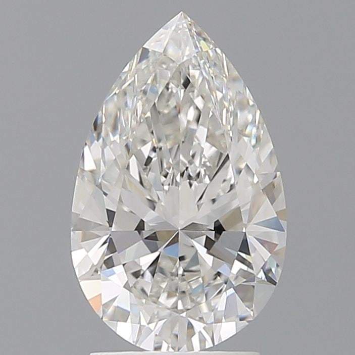 IGI Pear 2.52ct F VVS2 - Loose Lab Diamond: IGI Pear 2.52ct F VVS2 - Loose Lab Diamond Item Specifics: Source: This Is A Real Diamond Grown In A Lab Not Mined. Carat: 2.52 Cut: - Color: F Clarity: VVS2 Polish: EX Symmetry: EX Measurements: 12.0