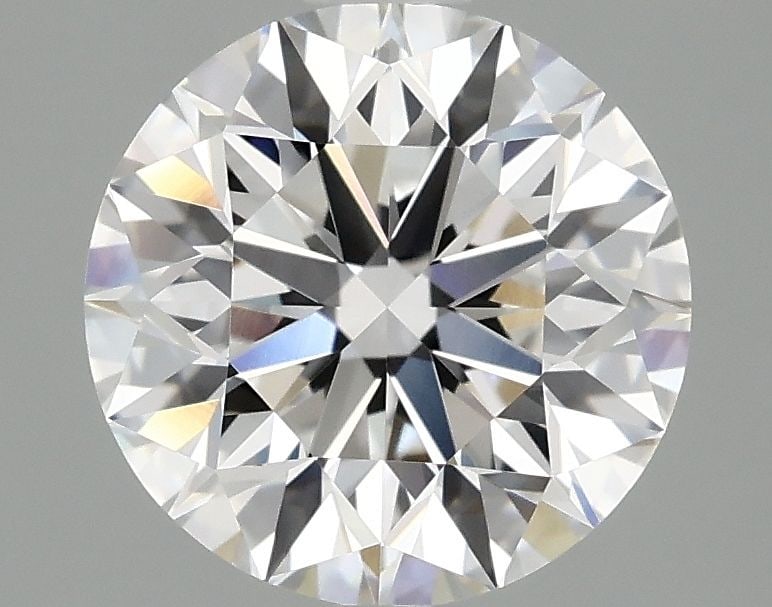 IGI Round 2.07ct D VVS2 - Loose Lab Diamond: IGI Round 2.07ct D VVS2 - Loose Lab Diamond Item Specifics: Source: This Is A Real Diamond Grown In A Lab Not Mined. Carat: 2.07 Cut: EX Color: D Clarity: VVS2 Polish: EX Symmetry: EX Measurements: 8.