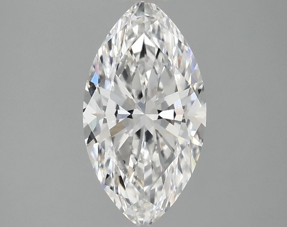 IGI Marquise 1.57ct F VVS1 - Loose Lab Diamond: IGI Marquise 1.57ct F VVS1 - Loose Lab Diamond Item Specifics: Source: This Is A Real Diamond Grown In A Lab Not Mined. Carat: 1.57 Cut: - Color: F Clarity: VVS1 Polish: VG Symmetry: EX Measurements: