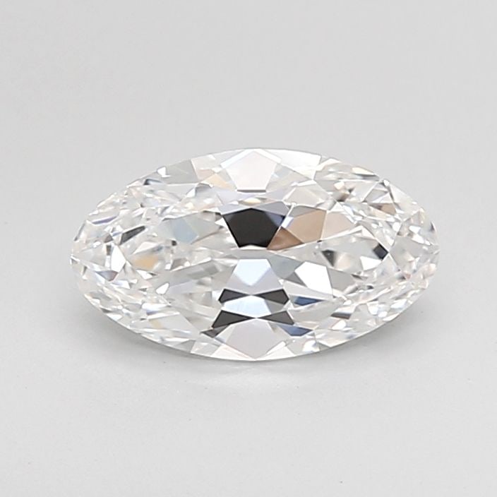 IGI Oval 1.25ct D VVS2 - Loose Lab Diamond (1 of 1)