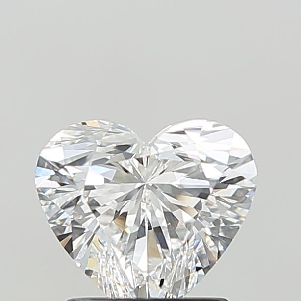 IGI Heart 1.53ct D VVS1 - Loose Lab Diamond: IGI Heart 1.53ct D VVS1 - Loose Lab Diamond Item Specifics: Source: This Is A Real Diamond Grown In A Lab Not Mined. Carat: 1.53 Cut: - Color: D Clarity: VVS1 Polish: EX Symmetry: EX Measurements: 7.2